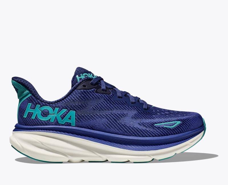 Women's Clifton 9 - 1