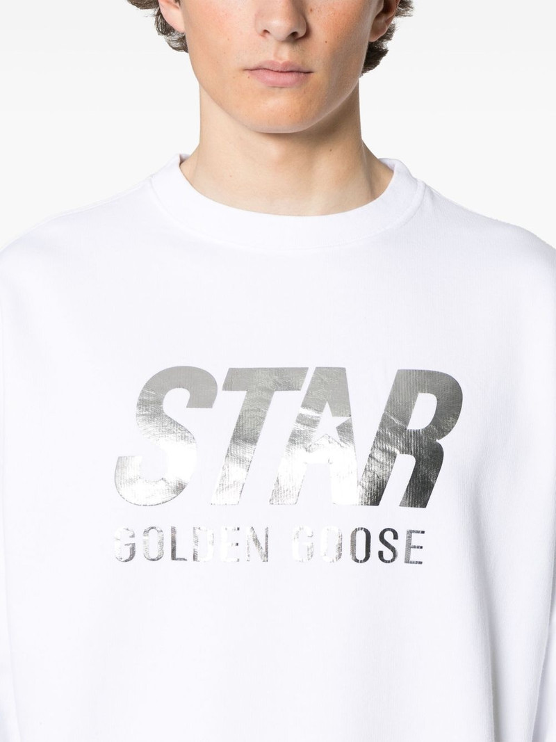 crew-neck sweatshirt 5