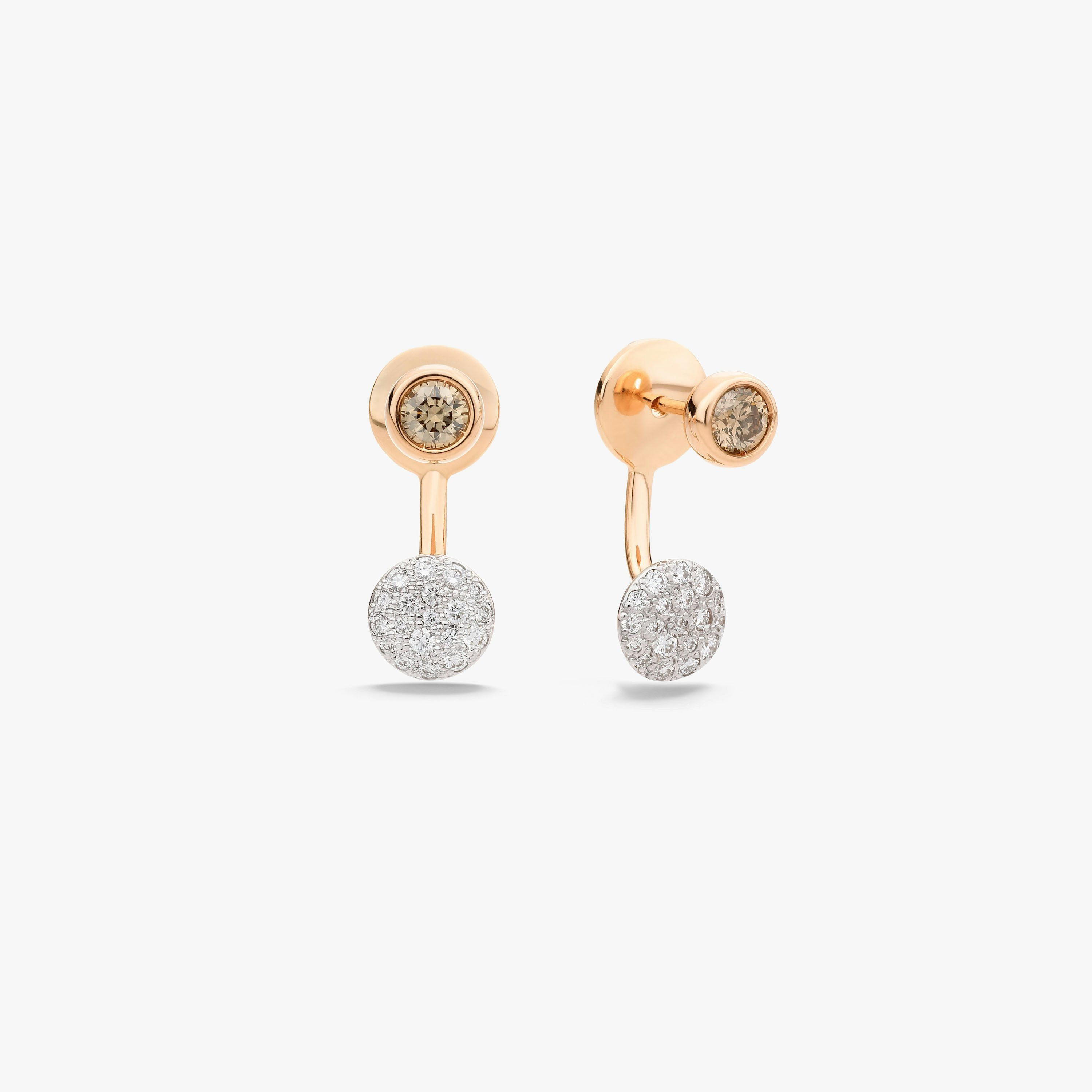 Sabbia Earring - 3