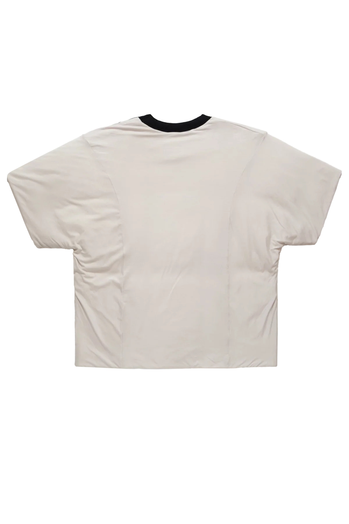 Y-3 Padded Jersey Chapea White - 2