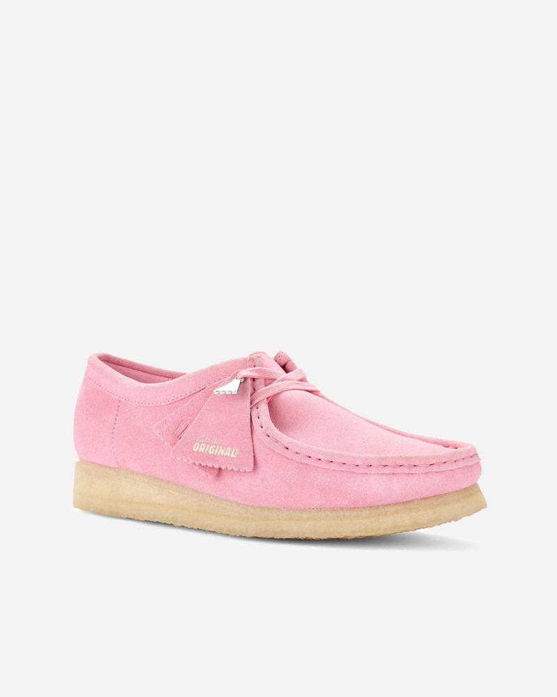 Clarks Originals Wallabee outlook