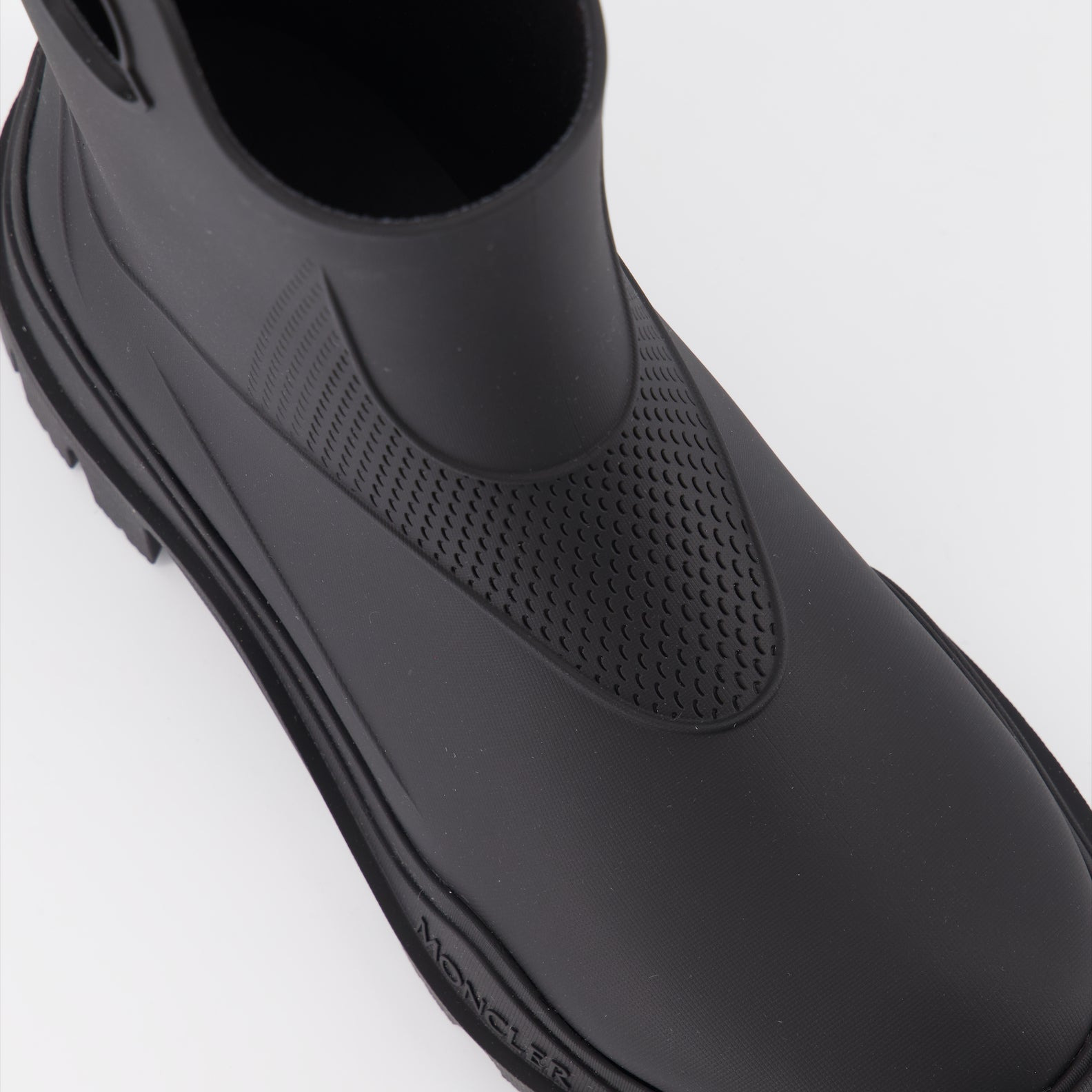 Bottines Misty Rain - 5