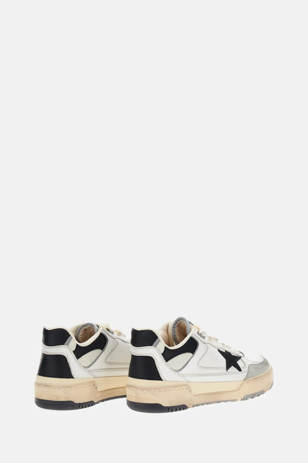 FORTY2 SNEAKER - 3
