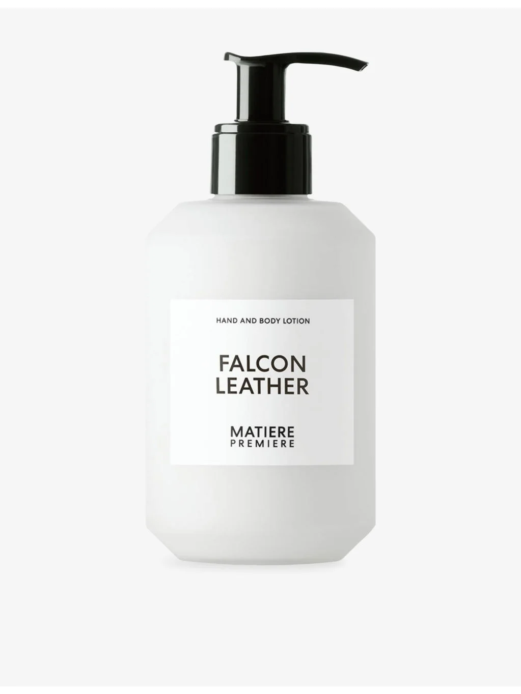 Falcon Leather Hand & Body Lotion 300ml - 1