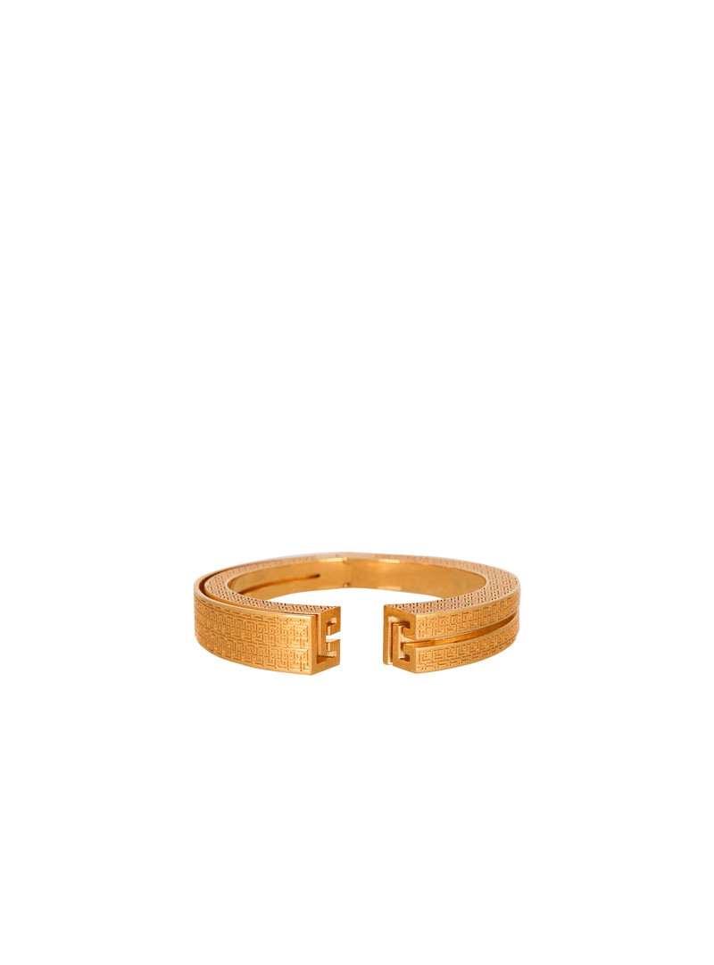 3D PB bangle bracelet 1