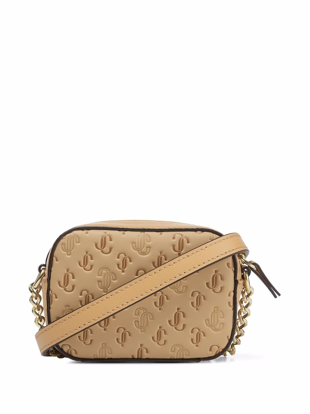 micro Hale crossbody bag - 3