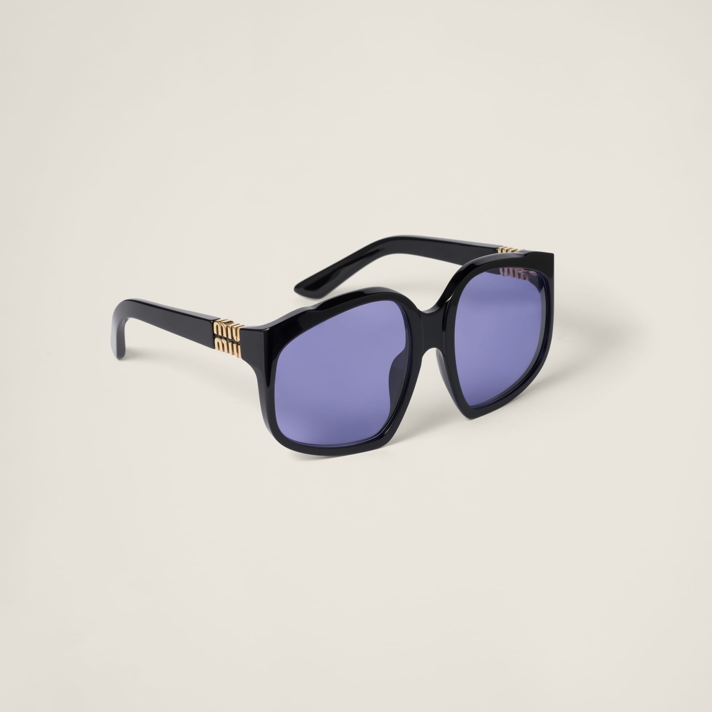 Miu Ombre sunglasses - 3