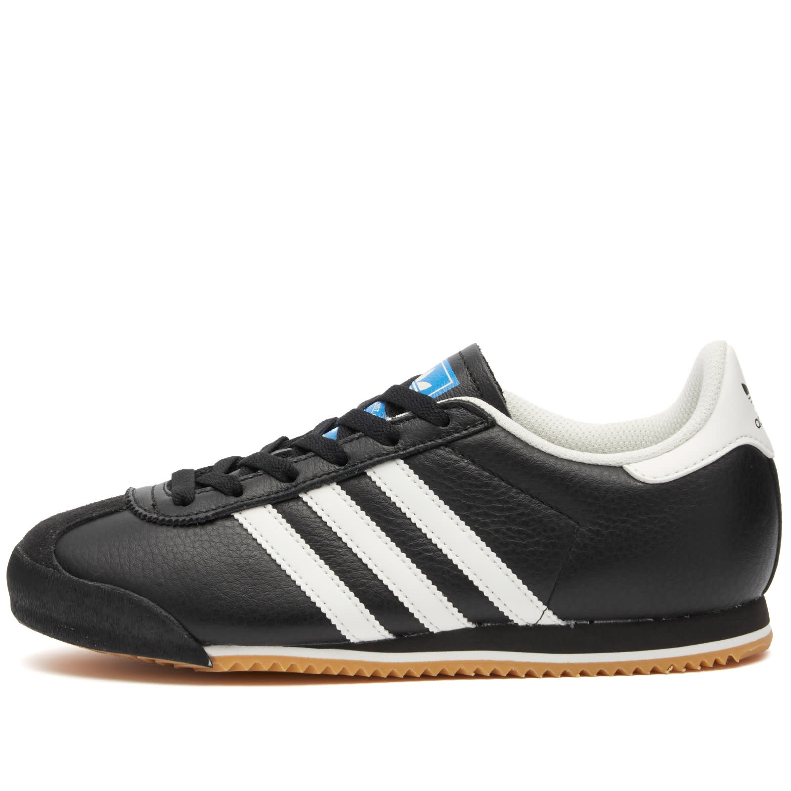 Adidas Kick - 2