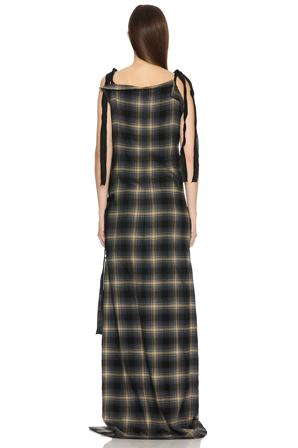 Dom Dress - 4