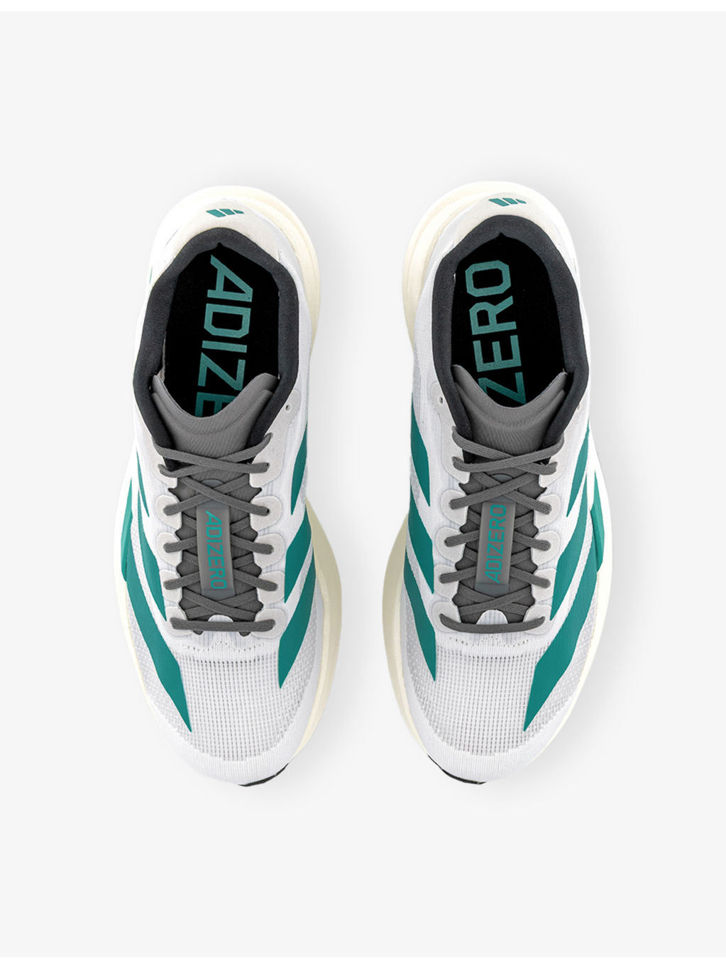 Adizero Evo SL Mesh Low-Top Trainers - 2