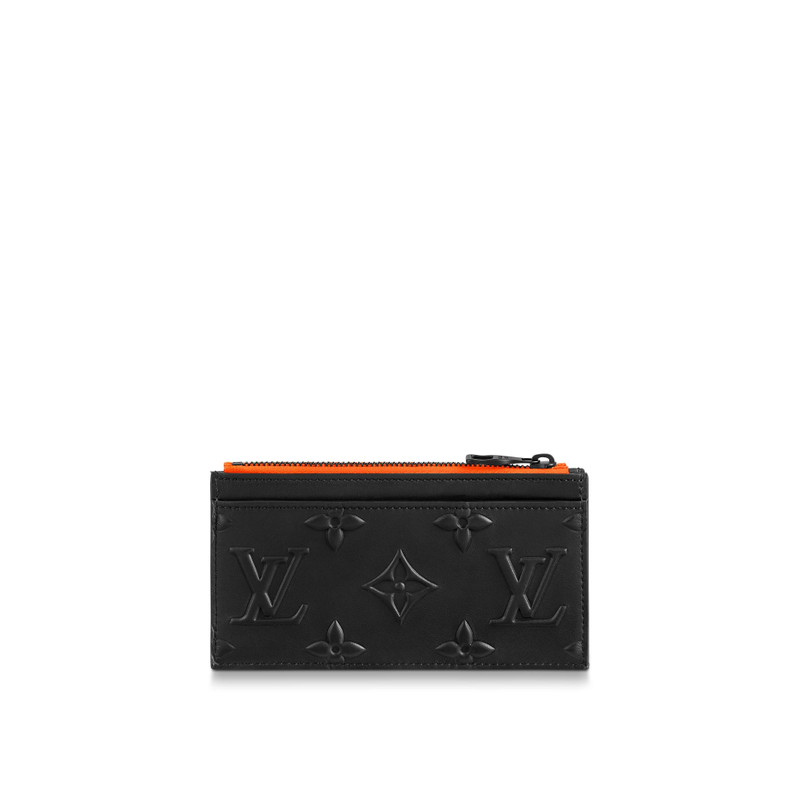 Coin Card Holder 6