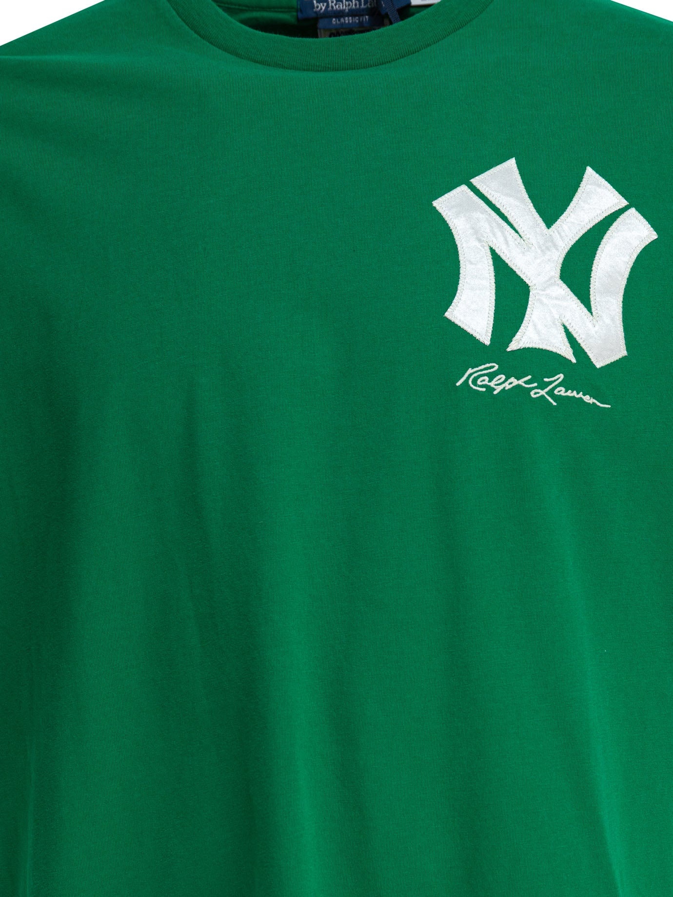 Polo Ralph Lauren - Polo Ralph Lauren T-shirts - 3