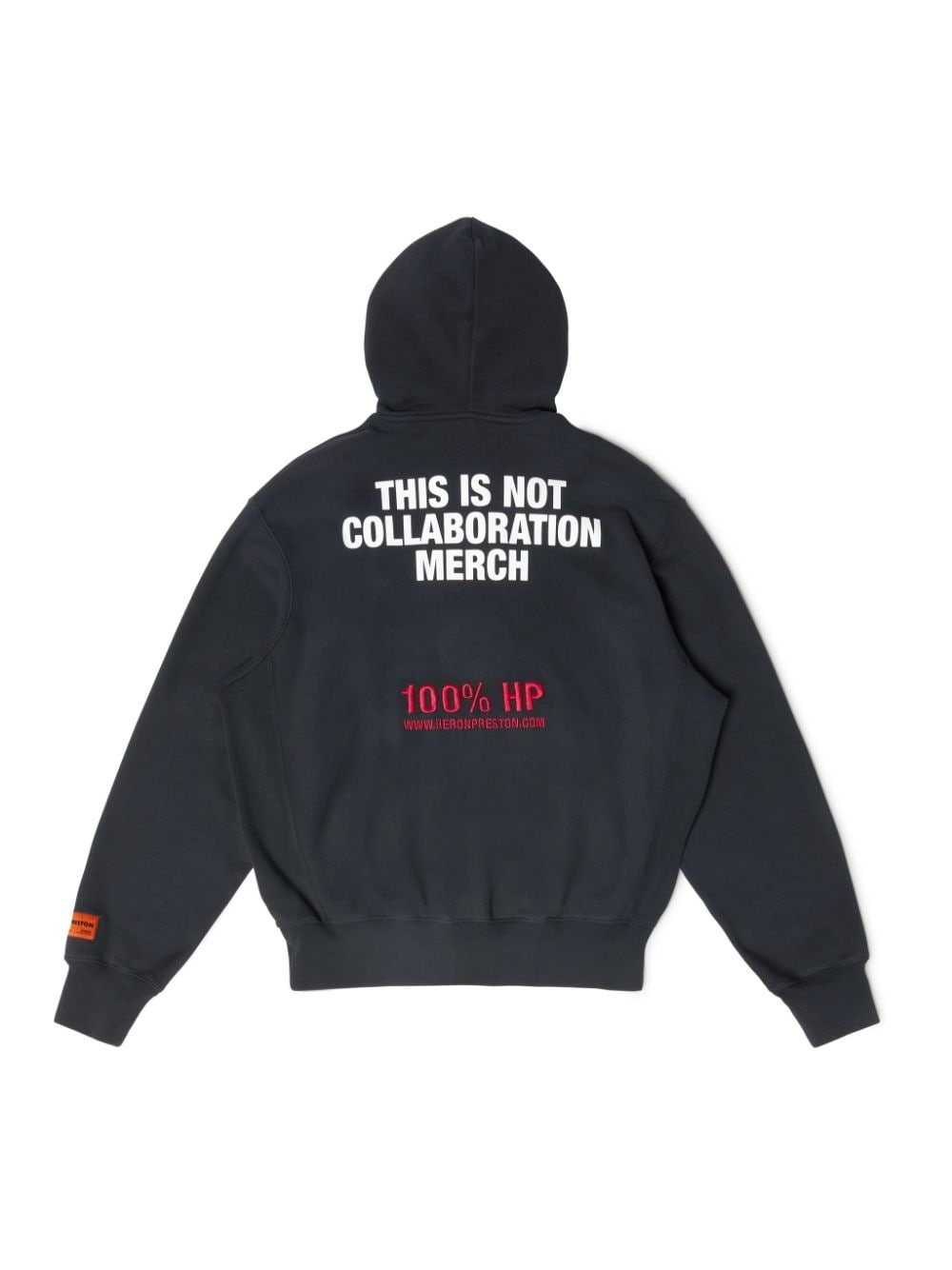 This Is Not Hoodie - 6