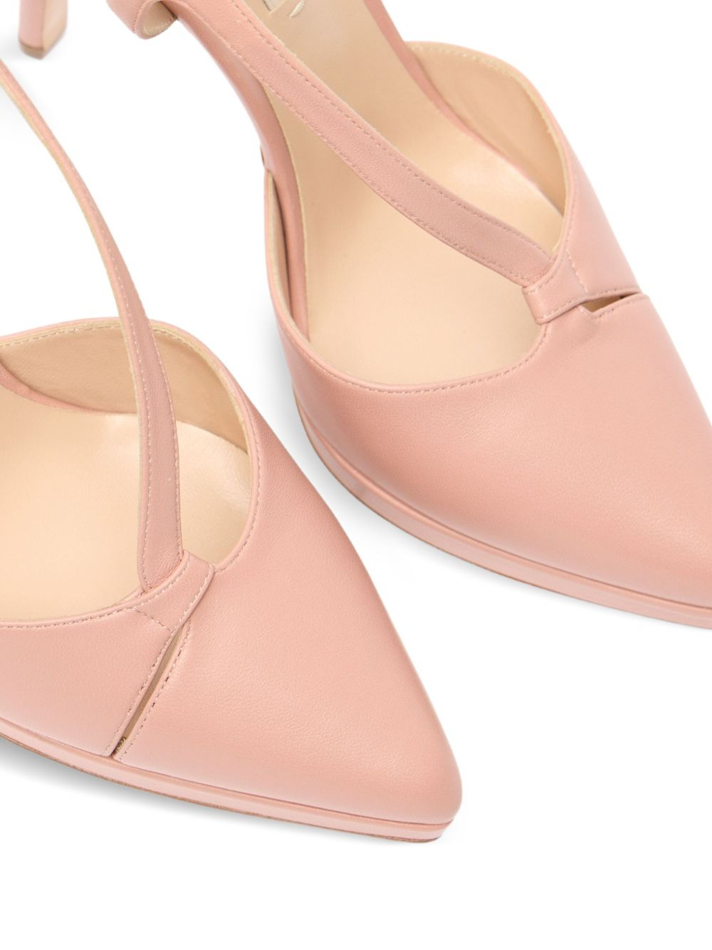 110mm Michelle sandals - 5