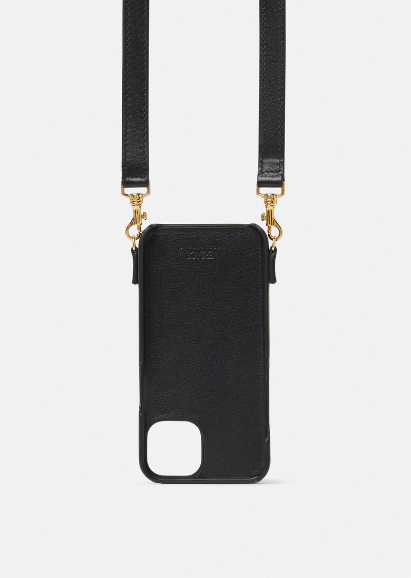 Medusa Biggie iPhone 13 Pro Case 3