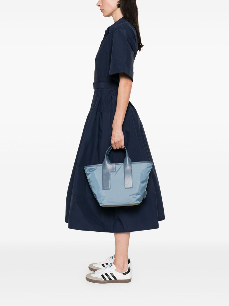 FURLA medium Piuma tote bag outlook
