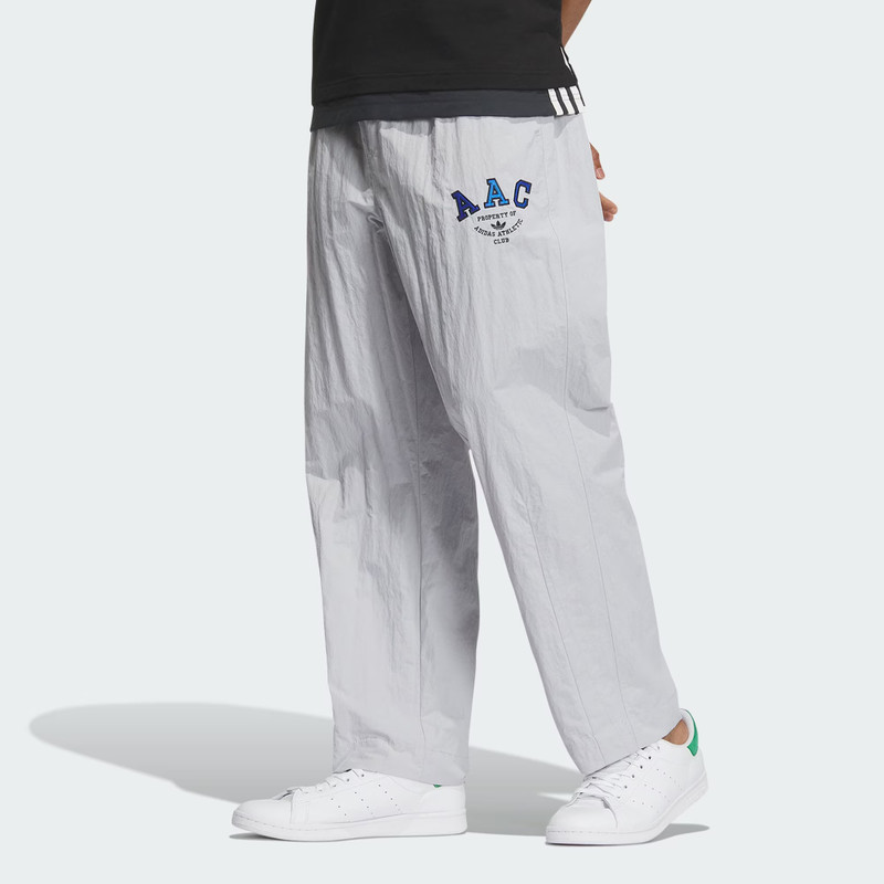 adidas adidas originals Rifta Pants 'Grey' IM8437 outlook