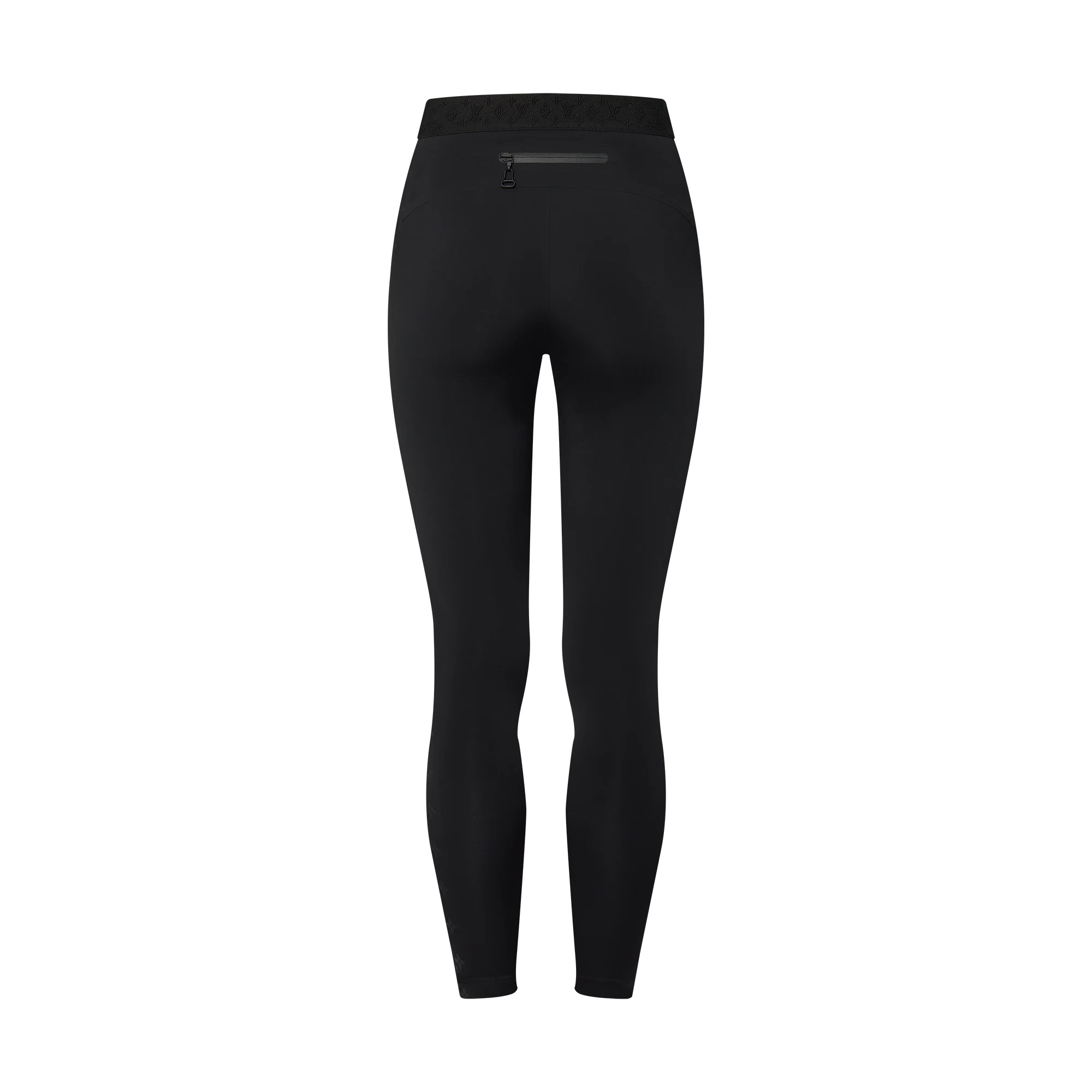 Technical Jersey Leggings - 3