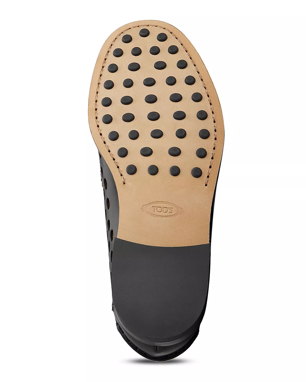 Women's Loafer Flats - 5
