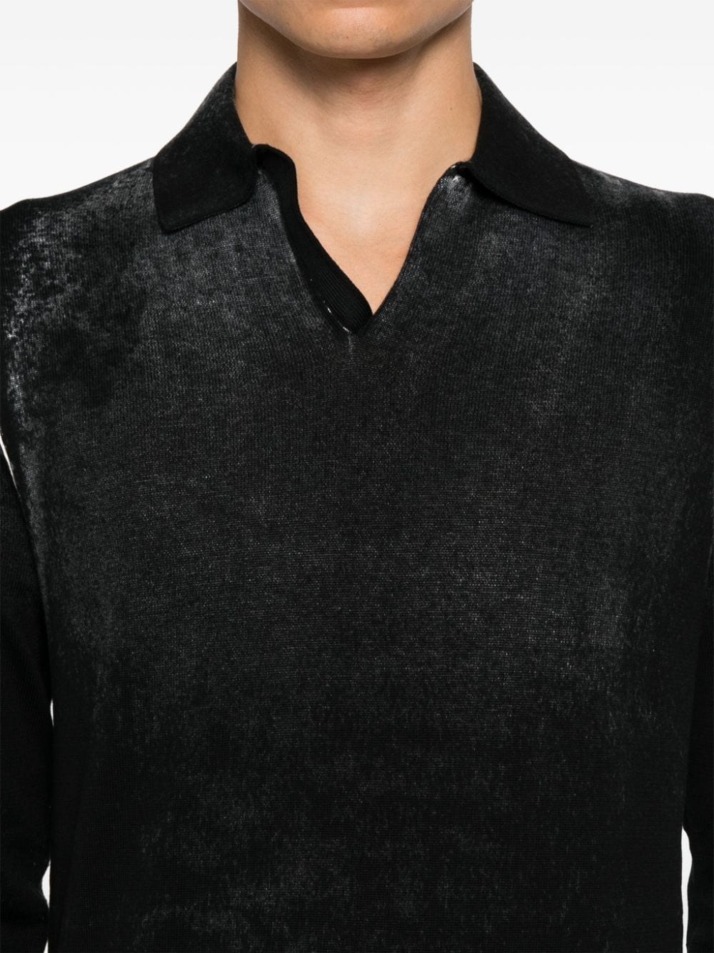 K-Lorenzo polo top - 5