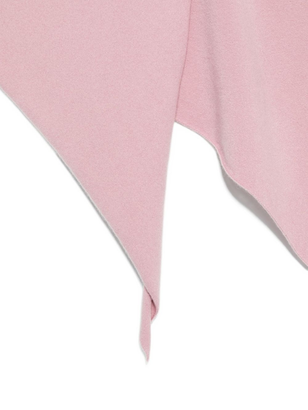 Witch triangle-shaped scarf - 2