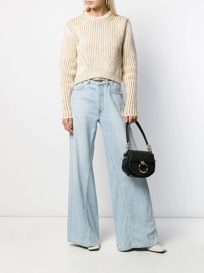 Chloé small Tess shoulder bag outlook