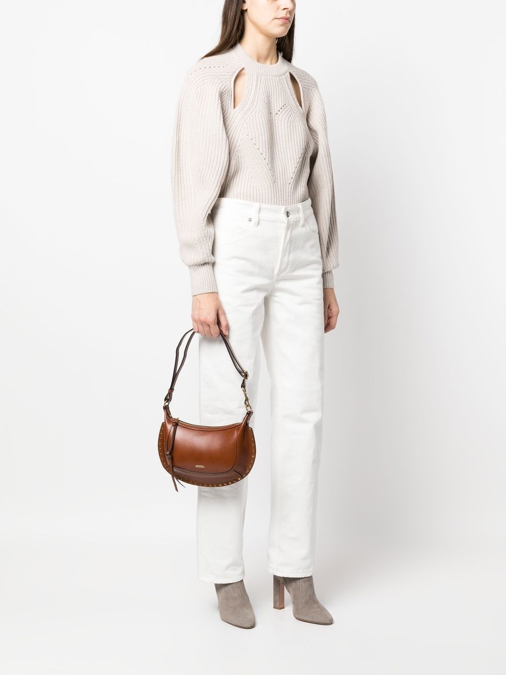 Naoko shoulder bag - 2