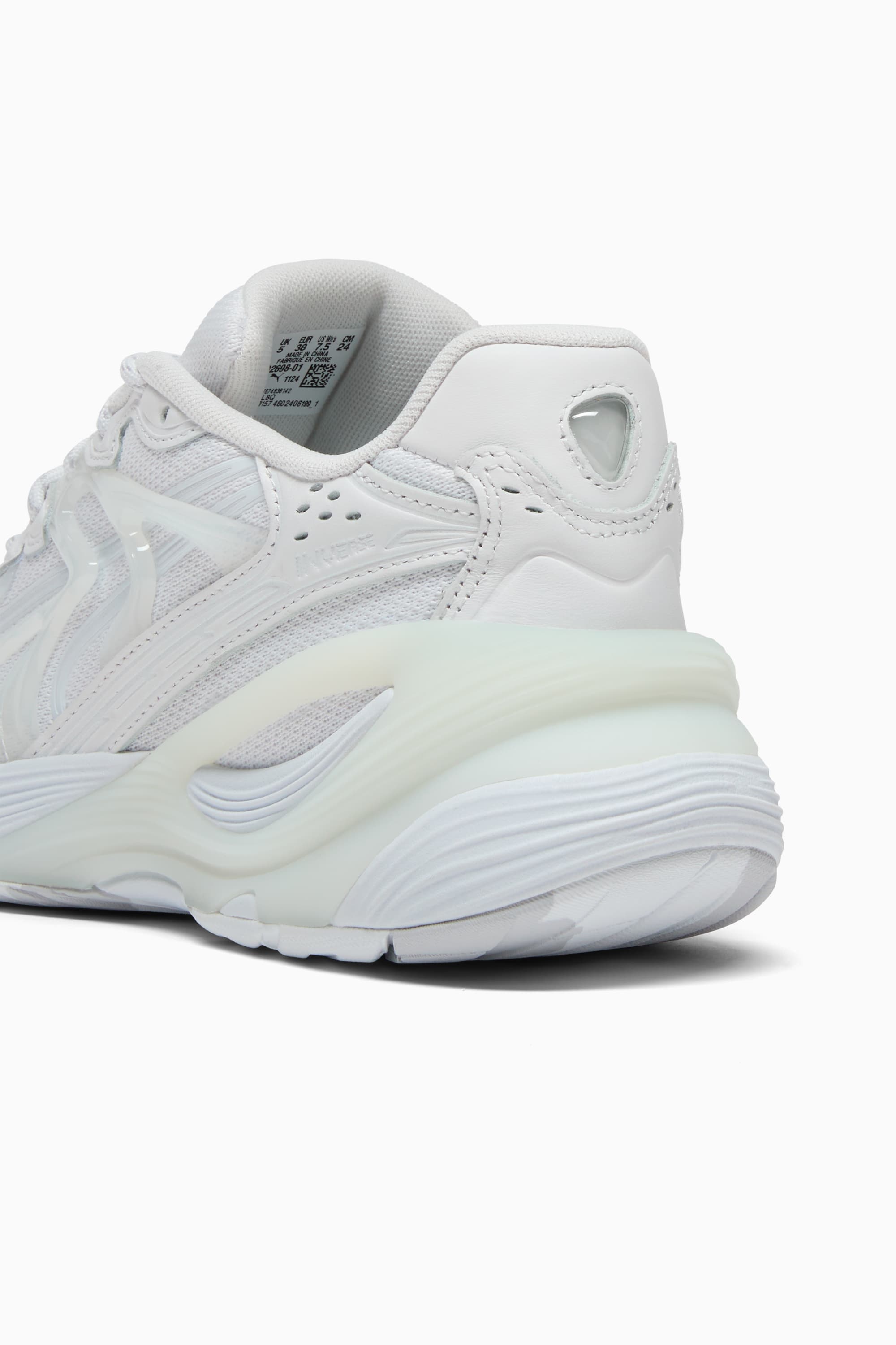 Inverse Echo Women's Sneakers - 3