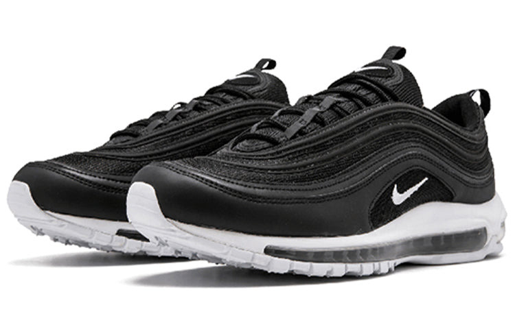 Nike Air Max 97 'Black' 921826-001 - 2