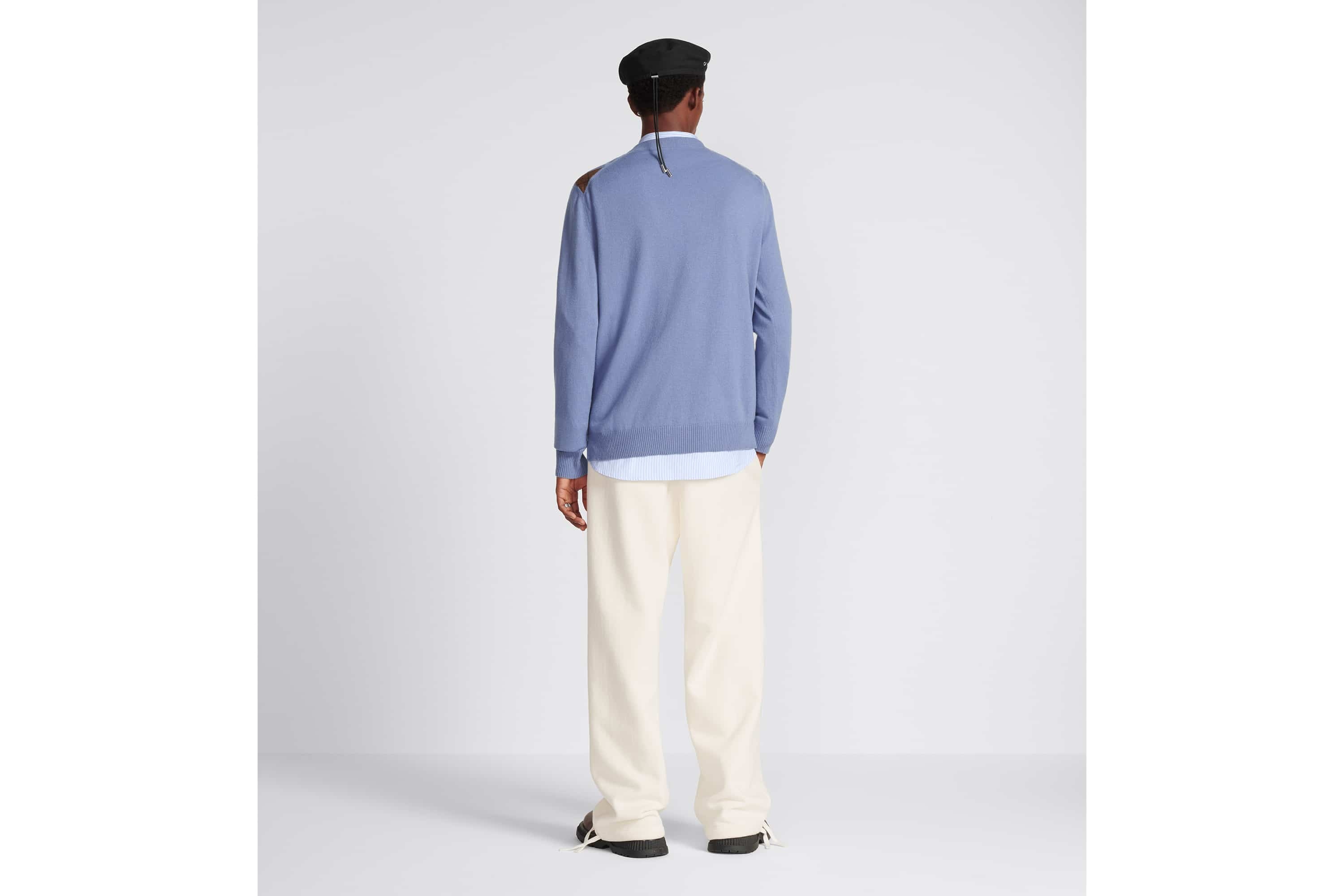 Track Pants - 6