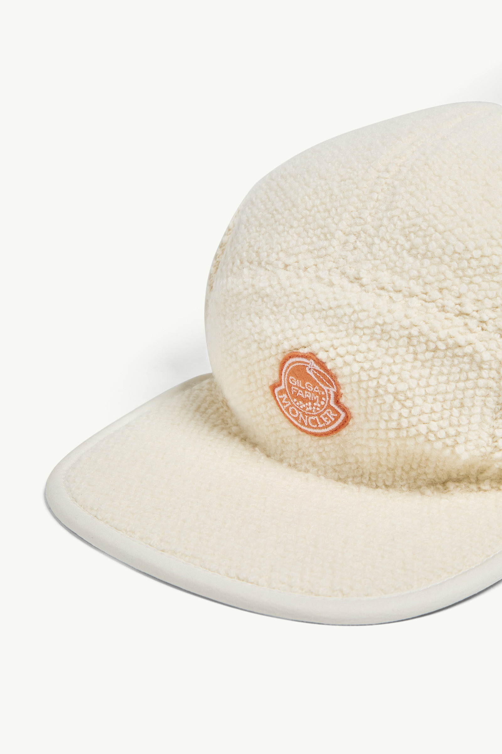 Moncler x Gilga Farm by Donald Glover Reversible Baseball Cap - 6