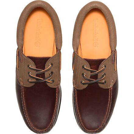 Authentic Boat Shoe - Men's - 2
