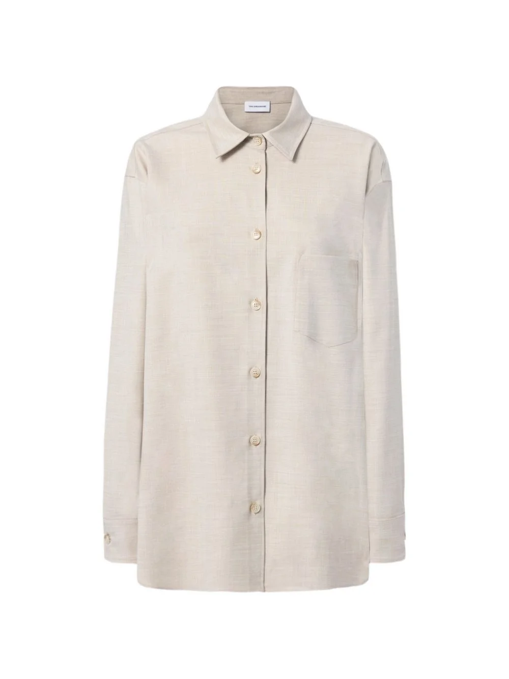 pocket shirt - 1
