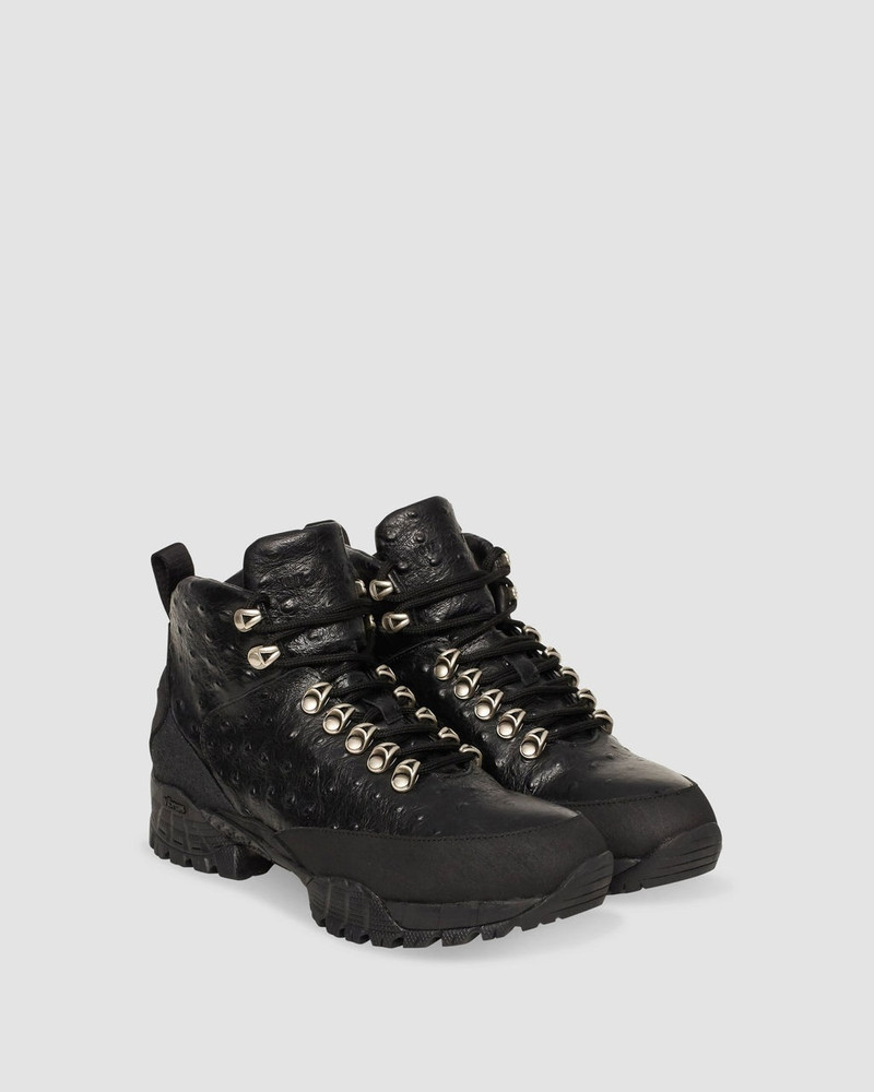 OSTRICH HIGH HIKING BOOT 2