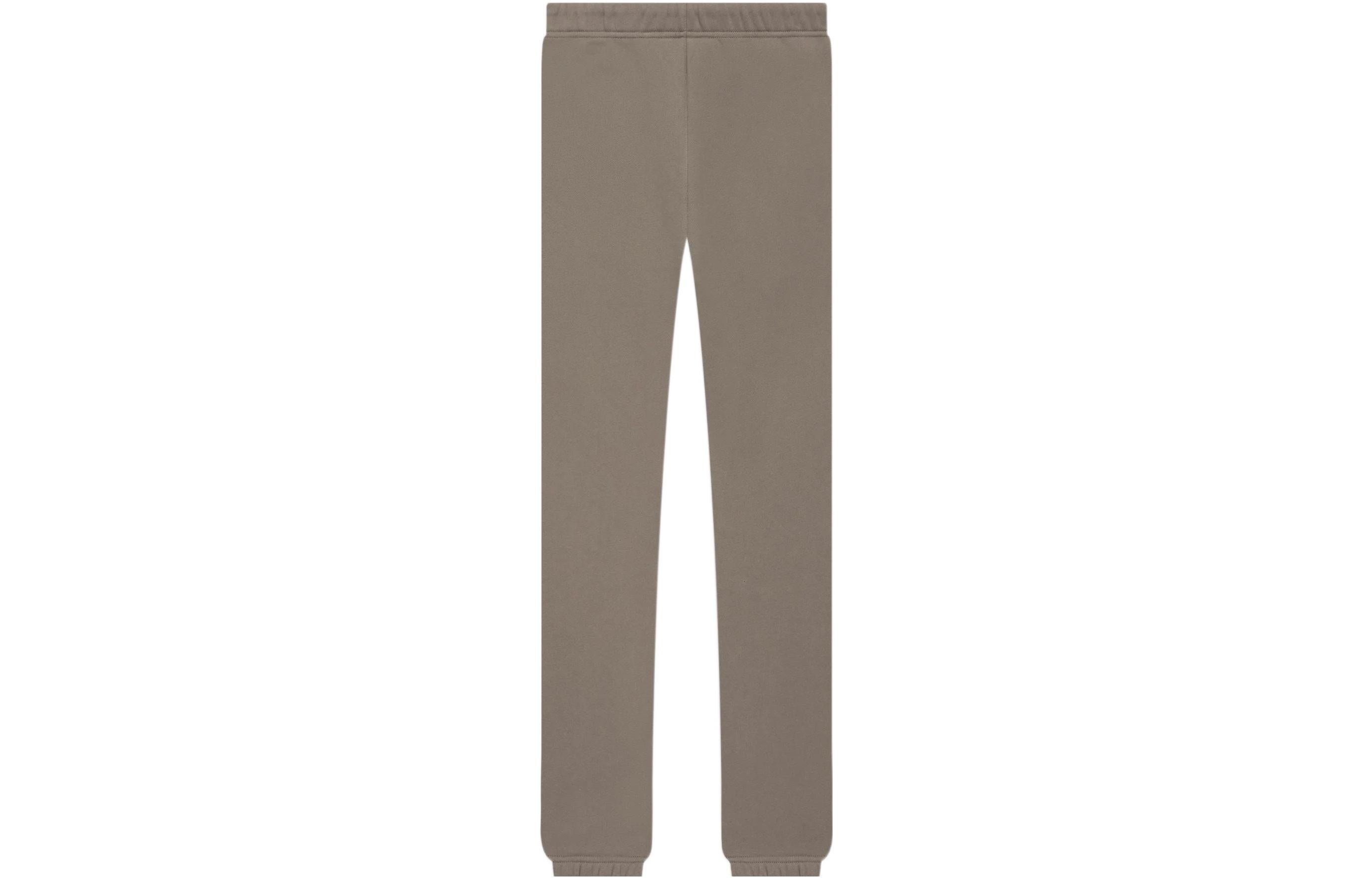 Fear of God Essentials SS22 Sweatpant Desert Taup FOG-SS22-454 - 3
