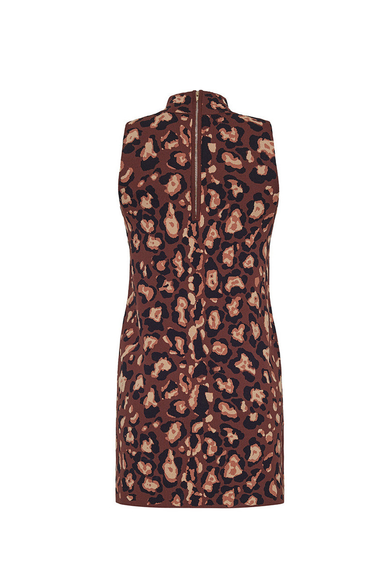 Myrtle Dress 4