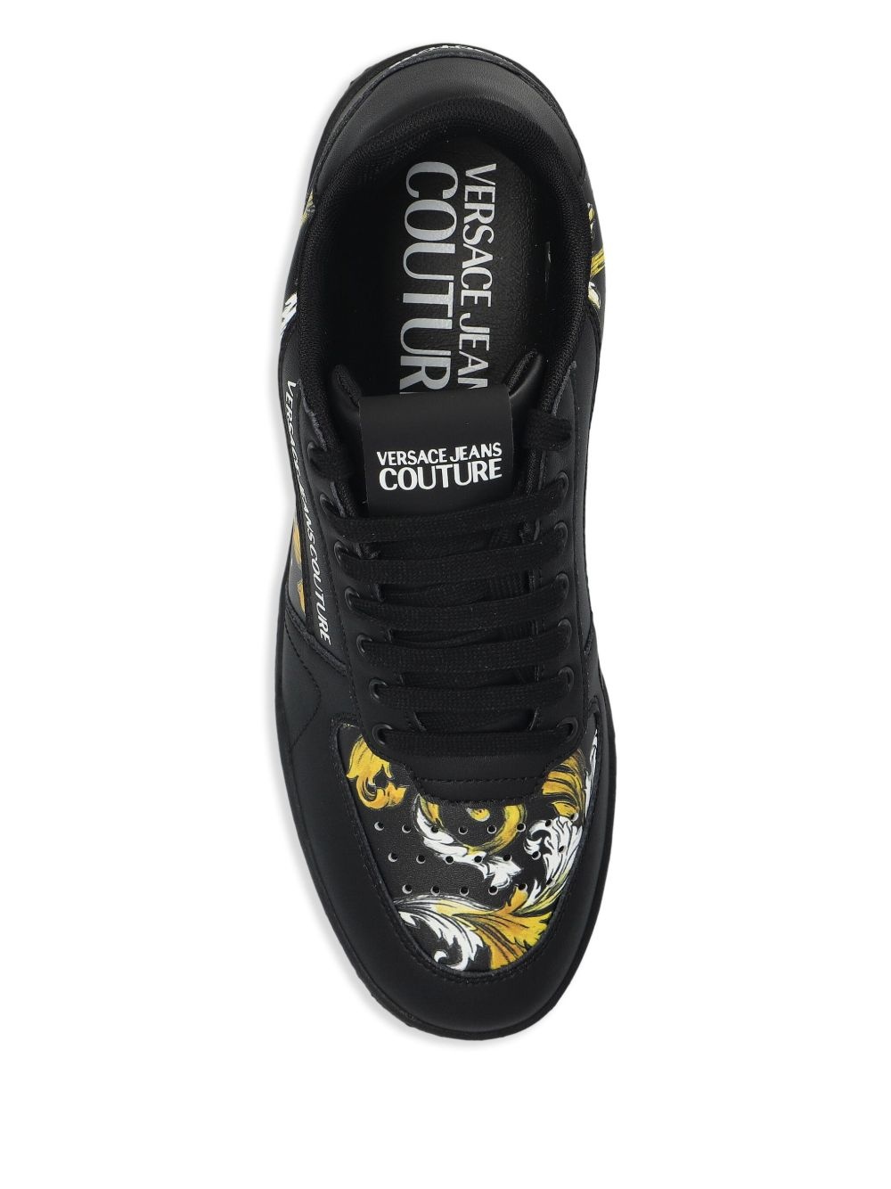 Brooklyn sneakers - 4