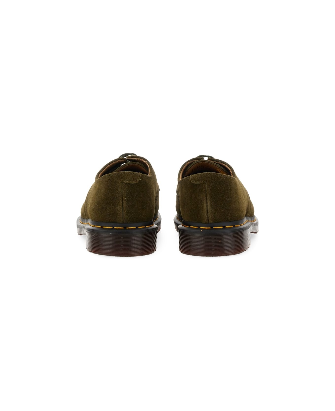 Repello Suede Moccasins - 3