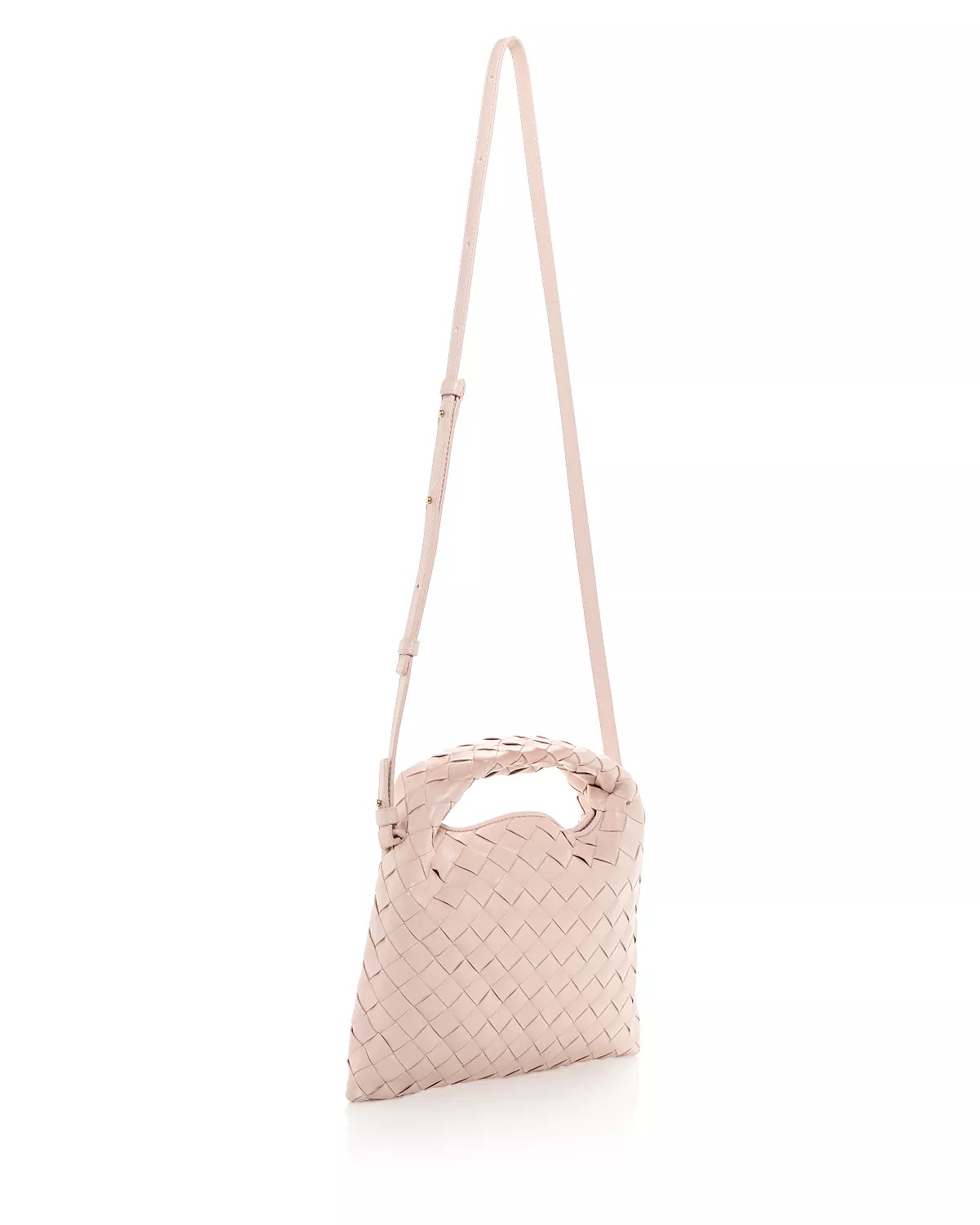 Hop Mini Shoulder Bag - 4