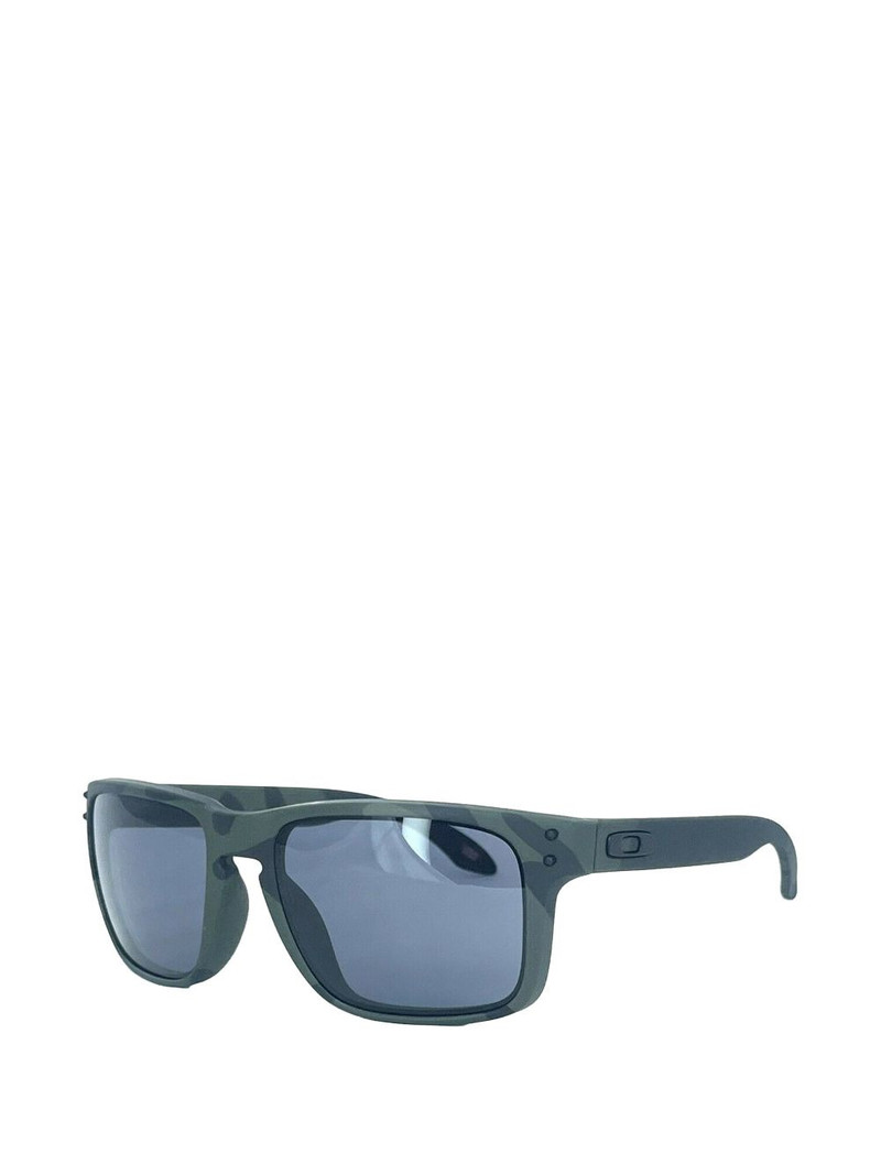 Holbrook camouflage-print sunglasses 1