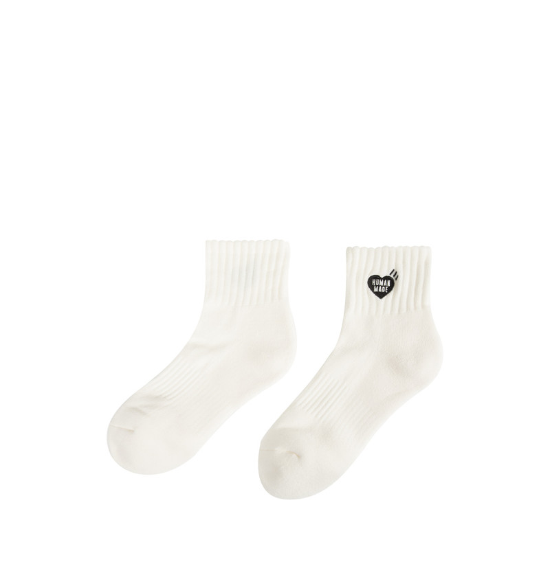 Human Made PILE SHORT SOCKS outlook