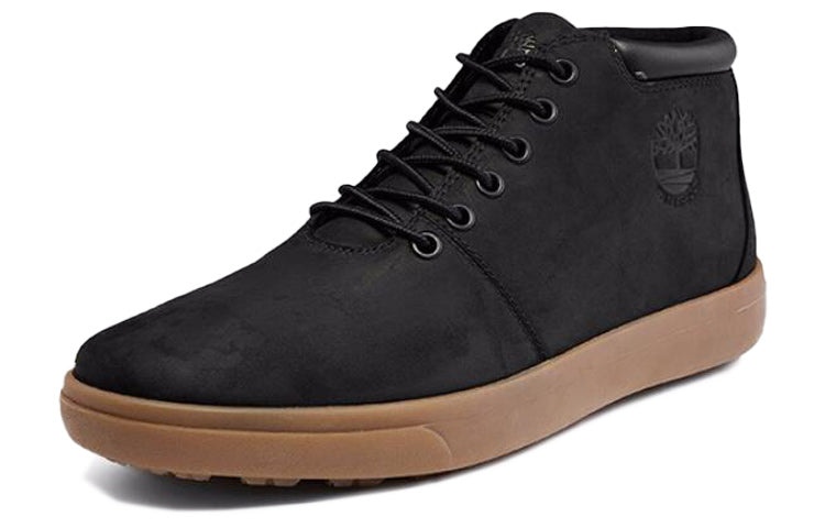 Timberland Ashwood Park 'Black' A2DSN - 3