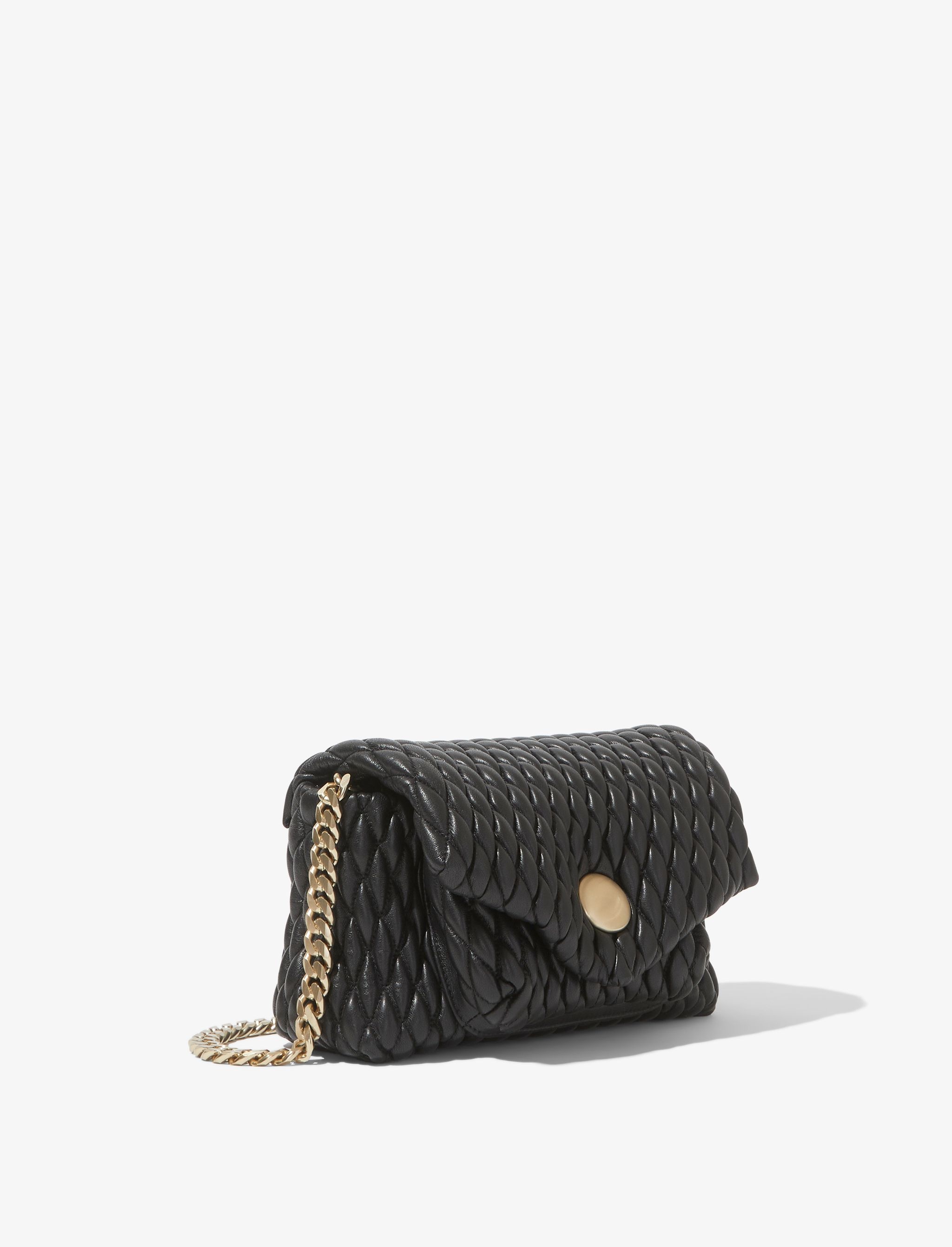 Small Quilted Ps Harris Bag - 2