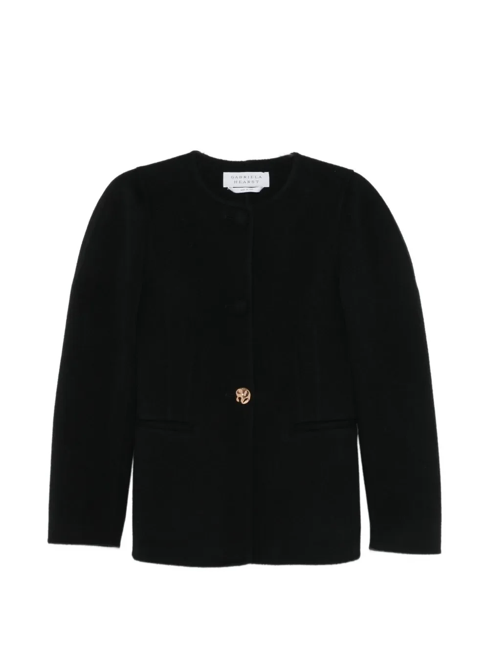 Daelan Jacket - 1