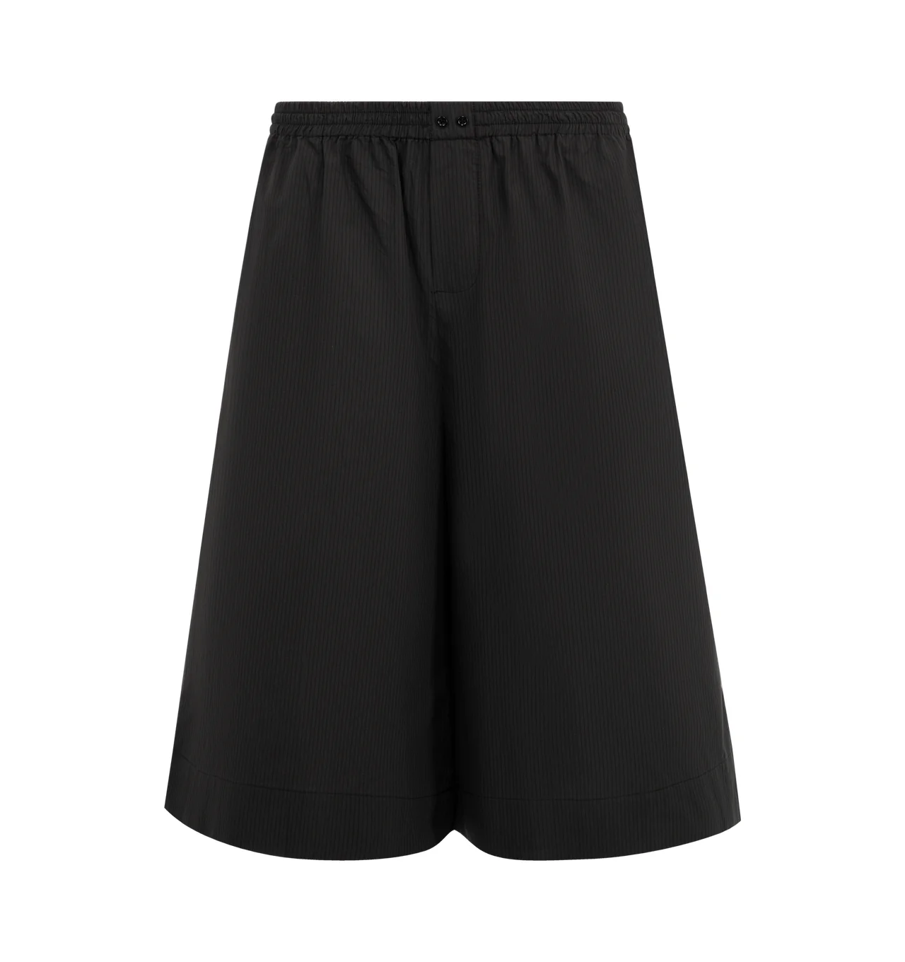 LONG LOUNGER SHORTS - 1