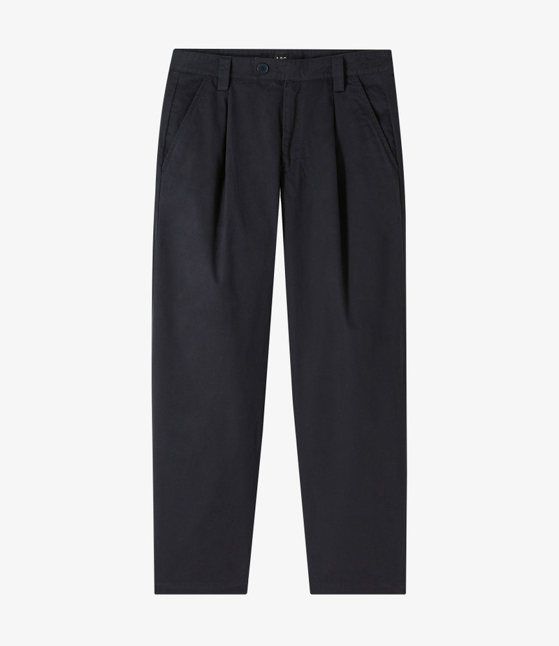 A.P.C. RENATO PANTS outlook