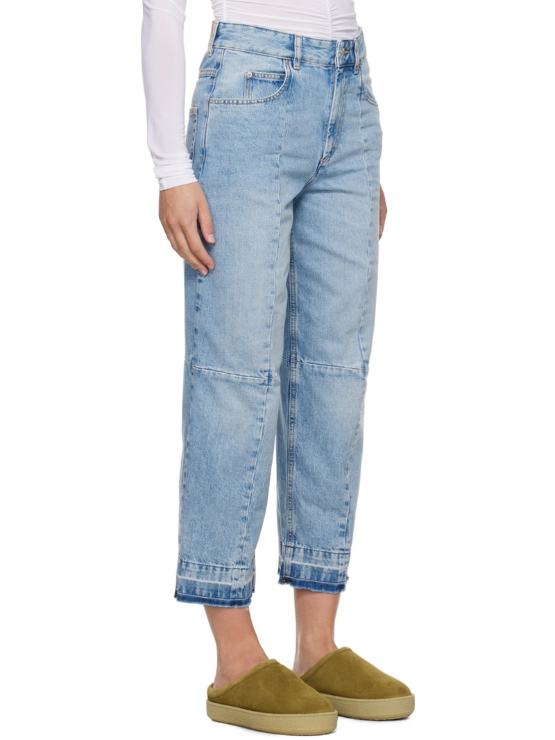 Blue Norela Jeans 2