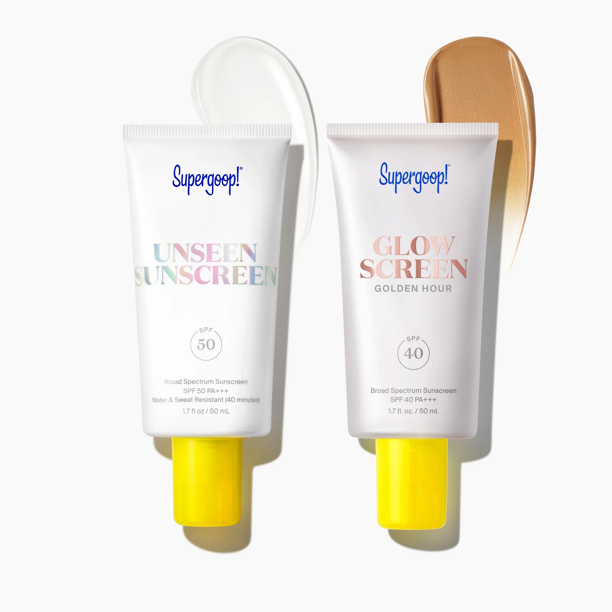 2-in-1 Beauty Booster Set - 1