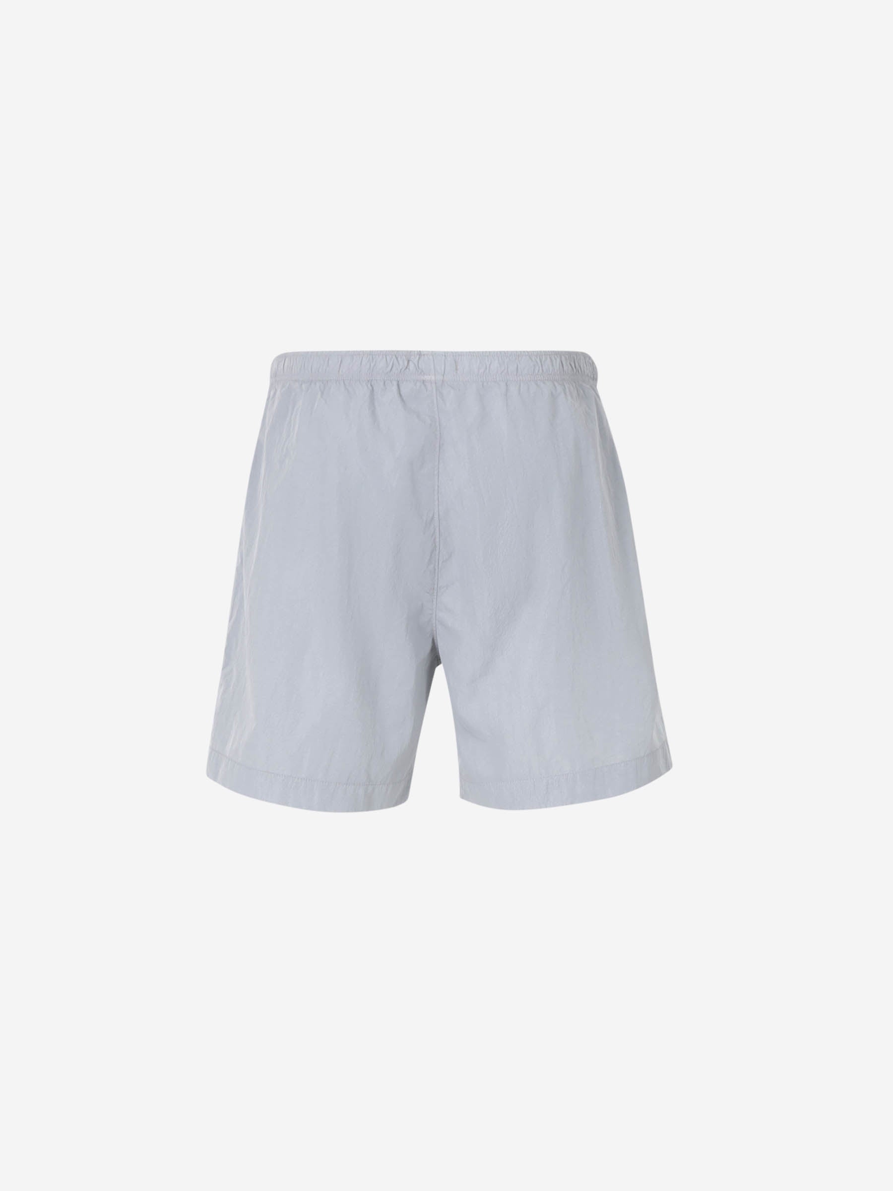 FLATT NYLON SWIMSUIT - 2