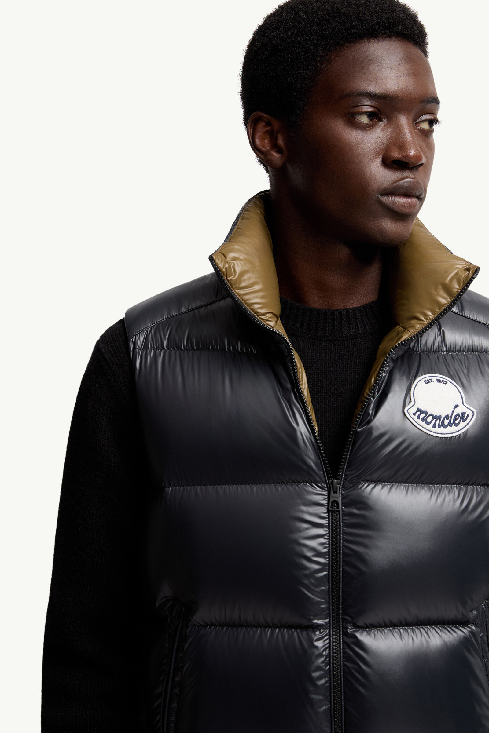 Lipsi Down Vest - 6